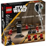 LEGO® STAR WARS 40765 Tréninkové středisko na planetě Kamino – Zboží Živě