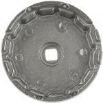 Geko Hlavice na povolování olejových filtrů 64,5 mm 14hranná G02553 – Zboží Dáma