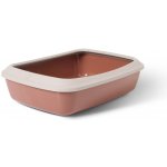Savic toaleta pro kočky IRIZ 42 x 31 x 12 cm – Sleviste.cz