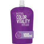 KMS Color Vitality Intense Gloss Treatment intenzivní péče pro zdravý lesk 100 ml – Hledejceny.cz