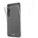 Pouzdro SBS Skinny Samsung Galaxy A14 5G, čiré – Zbozi.Blesk.cz