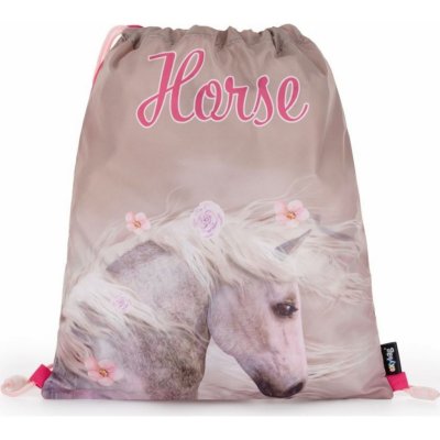 Karton P+P kůň romantic – Zboží Dáma