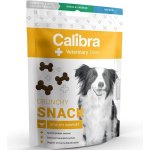 Calibra VD Dog Crunchy Snack Vitality Support 120 g – Hledejceny.cz