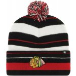 47' Brand čepice NHL Brand Power Line Cuff Knit SR Chicago Blackhawks – Hledejceny.cz