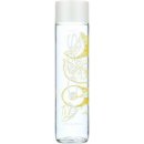 Voss Perlivá voda citron okurka ve skle 375 ml