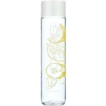 Voss Perlivá voda citron okurka ve skle 375 ml – Zboží Mobilmania