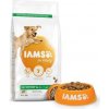 Vitamíny pro zvířata Iams Dog Adult Large s jehněčím masem 3 kg