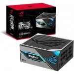 Asus ROG Thor 1000W Platinum III 90YE00V3-B0NA00 – Zboží Živě