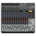 Behringer XENYX QX2222USB – Zboží Živě