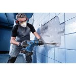 Bosch GBH 18V-34 CF Professional 0 611 914 002 – Hledejceny.cz