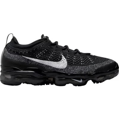 Nike Air VaporMax 2023 Flyknit M black/white/white – Zboží Dáma