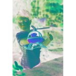 Green Toys Vrtulník zelená – Zboží Dáma