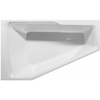 Riho Rethink Space 180x110 cm B115006005 – Hledejceny.cz