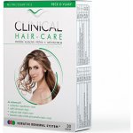 Clinical Hair Care 30 kapslí – Hledejceny.cz
