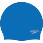 Speedo Plain Moulded Silicone – Zboží Dáma
