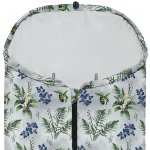 Emitex 2v1 Cocoon Softshell Magical Forest – Zboží Dáma