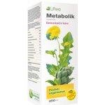 Liftea Metabolik k očistě organismu 250 ml – Hledejceny.cz