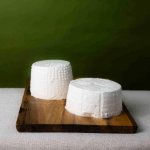 Rýsárna veganský Mandlový rýs 150 g – Zboží Dáma