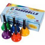 Boomwhackers CNHB-C – Hledejceny.cz