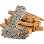 Bilovit Přírodní kadidlo Palo Santo 200 g – Hledejceny.cz