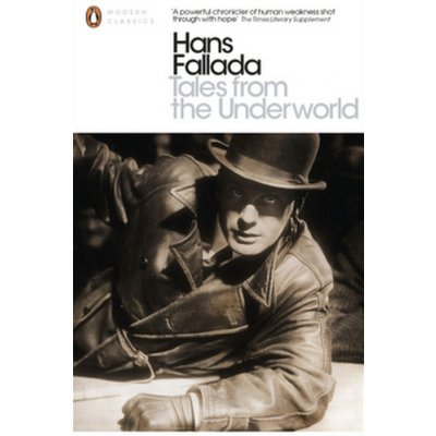 Tales from the Underworld - Hans Falada – Hledejceny.cz