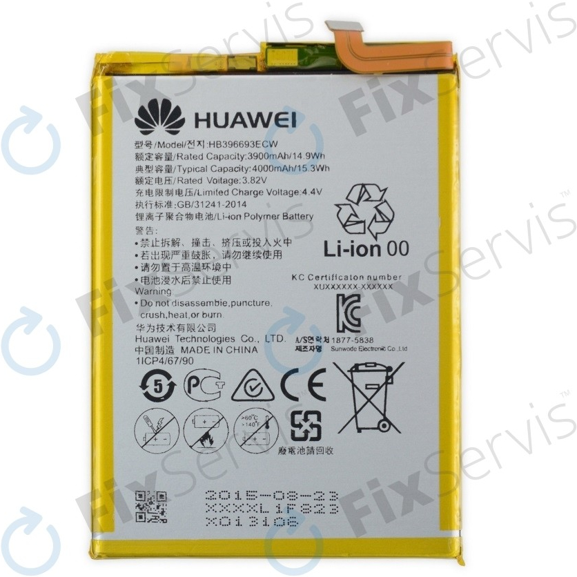 Huawei HB396693ECW