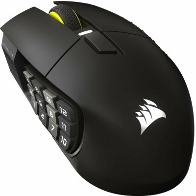 Corsair Scimitar Elite Wireless SE CH-9314014-WW – Zboží Živě