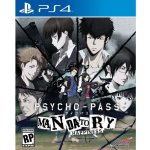 PSYCHO-PASS: Mandatory Happiness – Zboží Živě