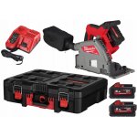 Milwaukee M18 FPS55-552P 4933478778 – Zboží Dáma Milwaukee M18 FPS55-552P 4933478778 – Zboží Dáma