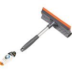 Bradas ES9439 Stěrka na sklo teleskopická – Zboží Dáma