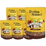 Dolina Noteci Superfood Klokan a hovězí 10 x 300 g – Sleviste.cz
