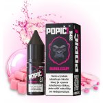 POPIČ! Bubblegum 10 ml 20 mg – Zbozi.Blesk.cz