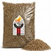 Smoky Pellets Dřevěné pelety Buk / Třešeň 15 kg