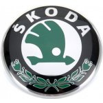 Škoda Znak zadní - Škoda Citigo staré logo – Hledejceny.cz