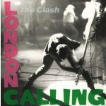 Clash - LONDON CALLING -LTD- CD – Zbozi.Blesk.cz