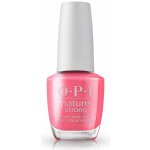 OPI Nature Strong Big Bloom Energy 15 ml – Zboží Mobilmania