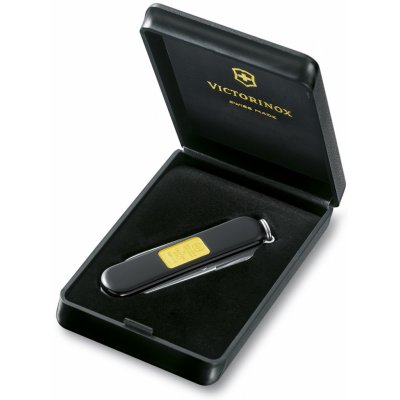 Victorinox - Classic Gold Bar – Hledejceny.cz