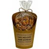 Ořech a semínko Nutworld Mix ořechů v medu a soli v celofánku a kelímku Pro paní učitelku 180 g