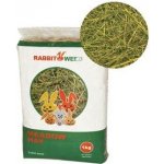 RabbitWeed Seno luční 40 l 1 kg – Hledejceny.cz
