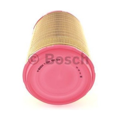 Vzduchový filtr BOSCH F 026 400 528 – Hledejceny.cz