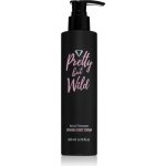 Secret Play Pretty But Wild Firming tělový krém 200 ml – Zbozi.Blesk.cz
