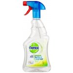 Dettol antibakteriální čistič na povrchy Limetka a Máta 500 ml – Zboží Mobilmania