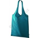 Adler nákupní taška Smart uni,tmavý tyrkys – Sleviste.cz