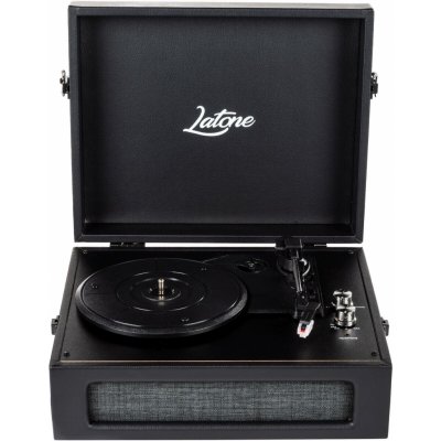 Latone Vinyl Voyager – Zbozi.Blesk.cz