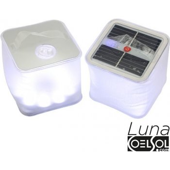 Coelsol LUNA Cube LC1-L