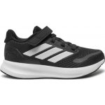 adidas Runfalcon 5 K core black/cloud white/cloud white – Hledejceny.cz
