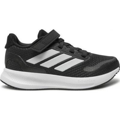 adidas Runfalcon 5 K core black/cloud white/cloud white – Hledejceny.cz