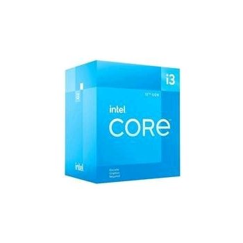 Intel Core i3-14100 BX8071514100