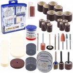 Dremel 723 Sada univerzálního příslušenství 100 ks 2615S723JA – HobbyKompas.cz