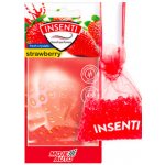 Moje Auto Insenti Strawberry – Hledejceny.cz